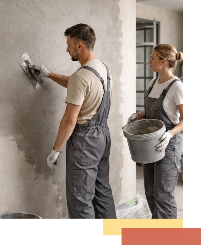 Микробетон для стен в Армавире: отделка, монтаж и защита поверхности